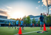 Best after-school sports clubs in Cardiff Best after-school sports clubs in Cardiff