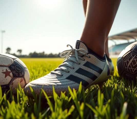 Best Budget Football Boots Under £50 in 2025 Best Budget Football Boots Under £50 in 2025