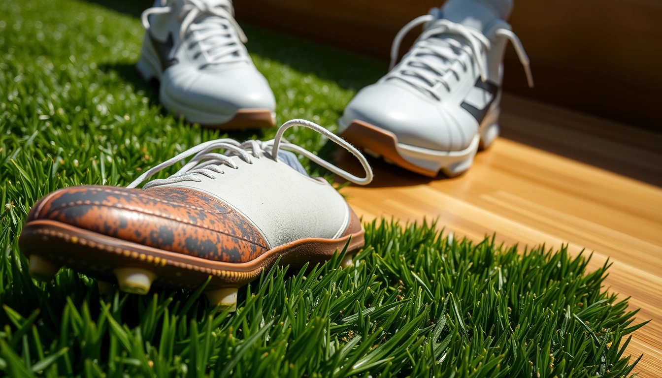 Best Boots for Different Playing Surfaces