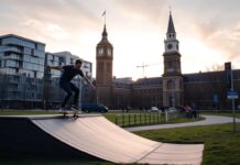 Best cities in the UK for trying new sports Best cities in the UK for trying new sports