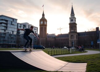 Best cities in the UK for trying new sports Best cities in the UK for trying new sports