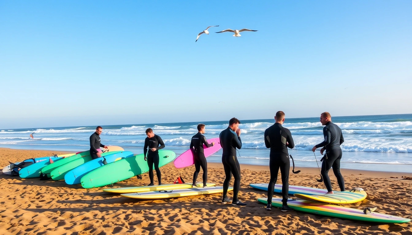Brighton’s Coastal Sports Scene