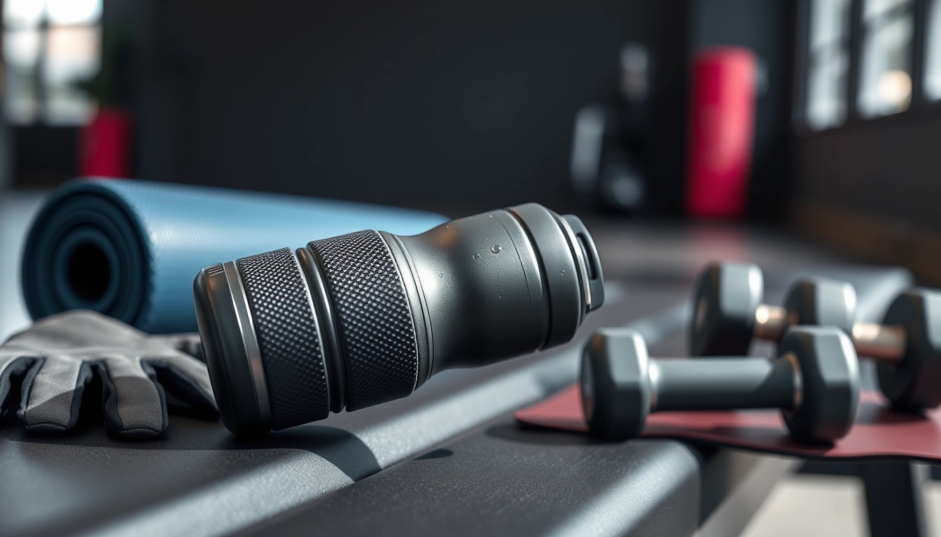 Water bottles that keep you hydrated and cool