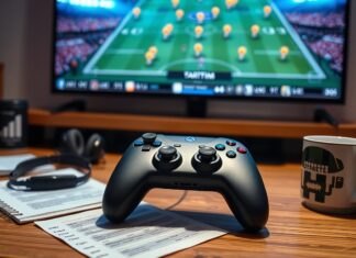 Best football video games for practicing tactics Best football video games for practicing tactics