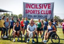 Best inclusive sports clubs in the UK Best inclusive sports clubs in the UK