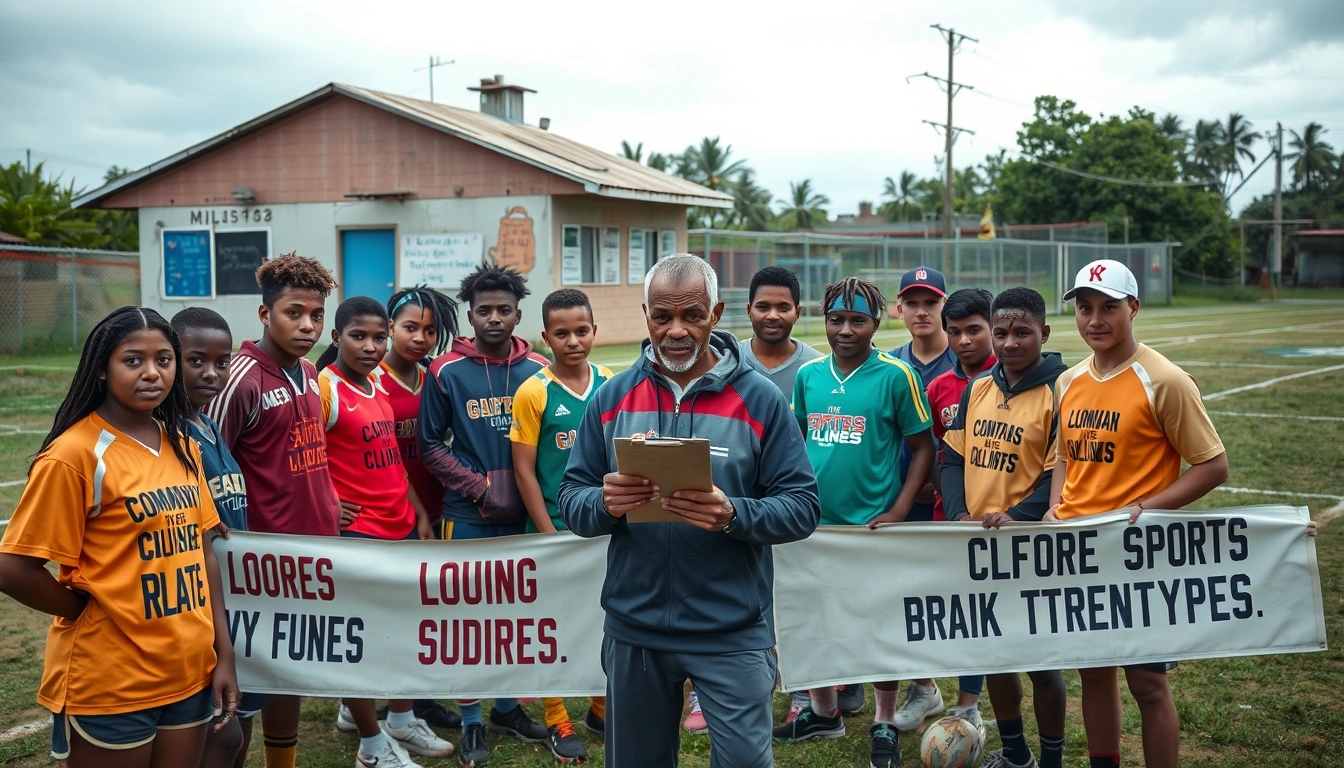 Challenges faced by inclusive clubs