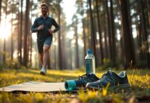 Best low-impact sports for over 40s Best low-impact sports for over 40s