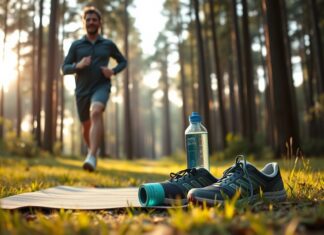 Best low-impact sports for over 40s Best low-impact sports for over 40s