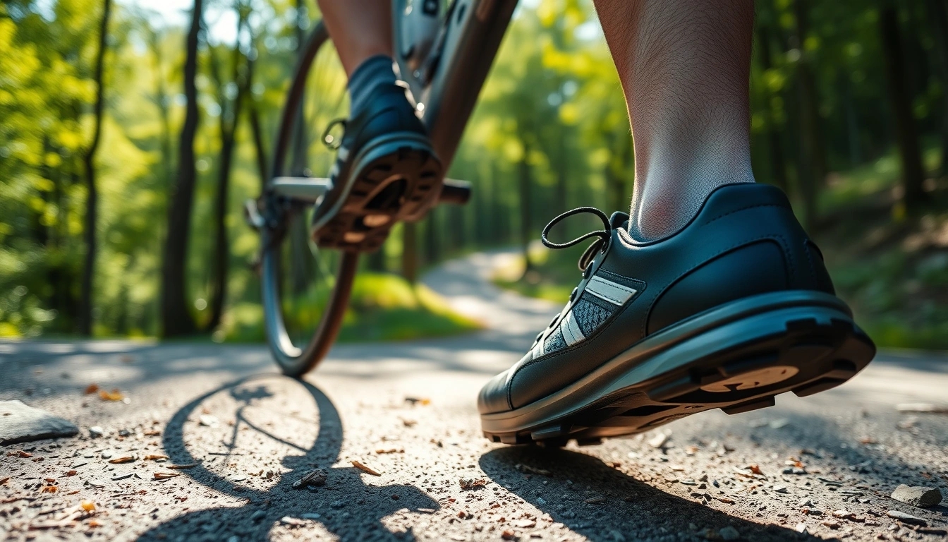 Best low-impact sports for over 40s 2 Cycling: Cardio without the pounding