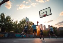 Best places to play amateur basketball in Leeds Best places to play amateur basketball in Leeds