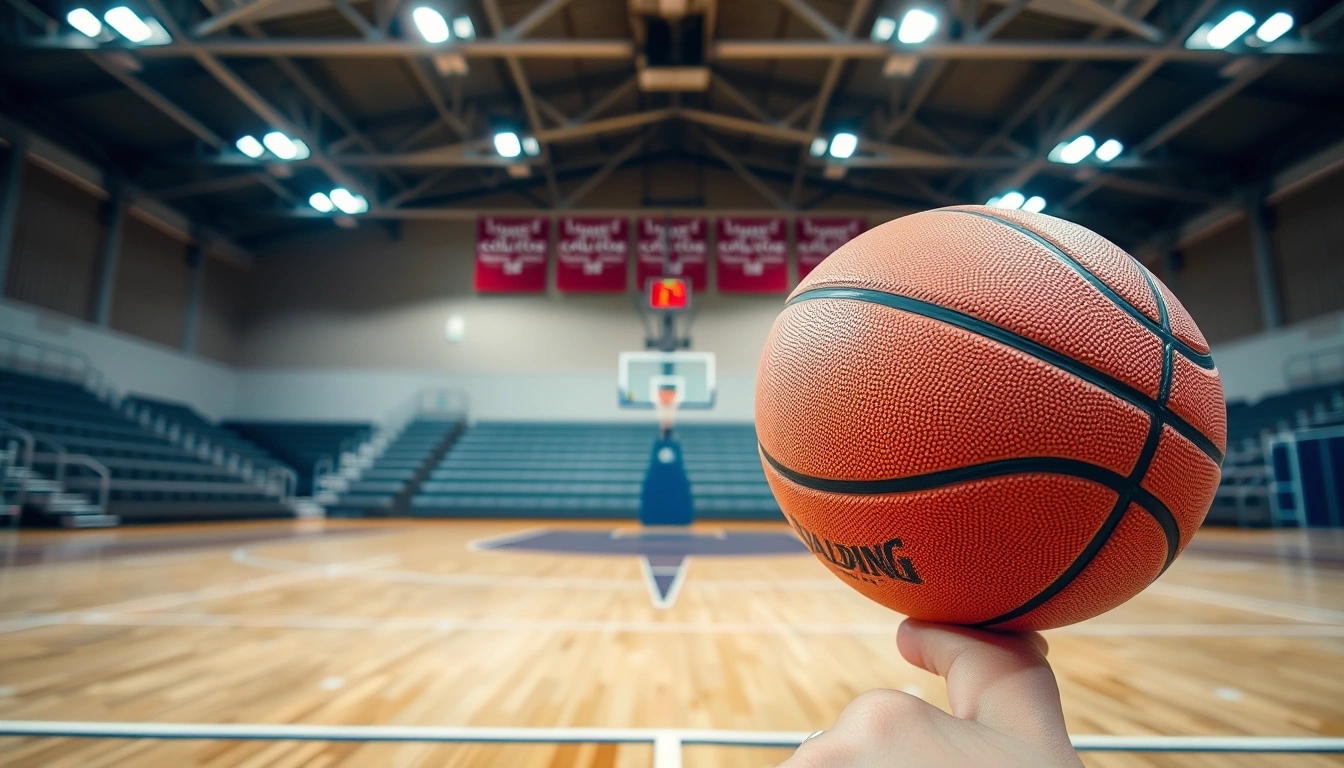 Leeds City College Sports Complex