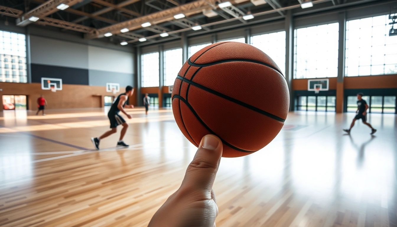 University of Leeds Sports Facilities