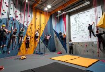 Best places to try climbing indoors in the UK Best places to try climbing indoors in the UK