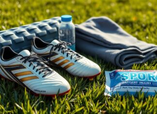 Best recovery tips after Sunday League matches Best recovery tips after Sunday League matches