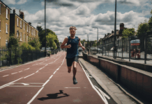 Best Running Routes SHOCK: Lewisham’s Hidden Gems Revealed! Best Running Routes SHOCK: Lewisham's Hidden Gems Revealed!