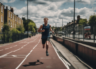 Best Running Routes SHOCK: Lewisham’s Hidden Gems Revealed! Best Running Routes SHOCK: Lewisham's Hidden Gems Revealed!