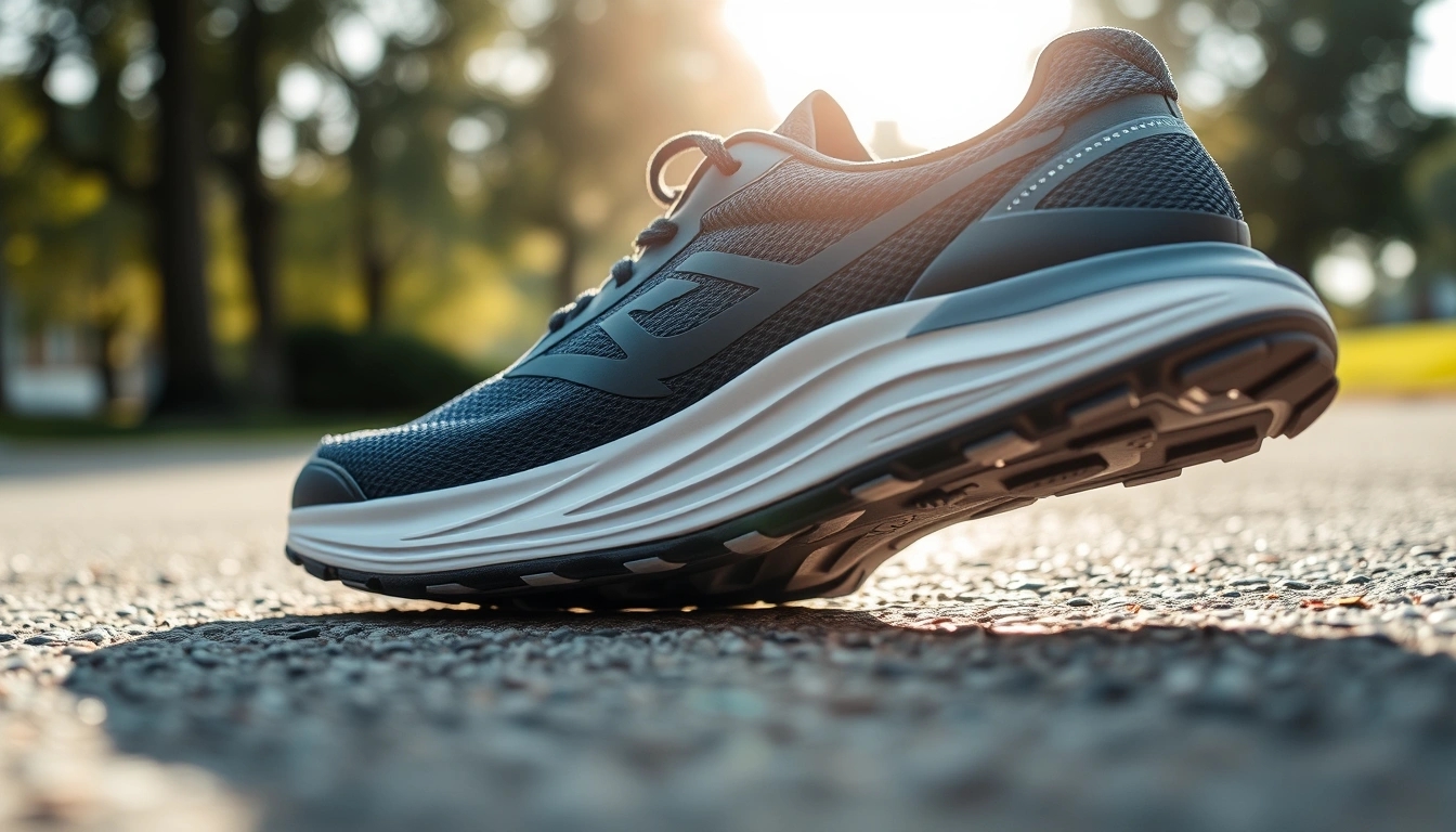 Key features to look for in budget running shoes