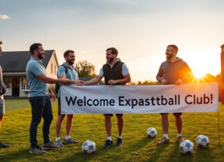 Best social football clubs for expats in the UK Best social football clubs for expats in the UK