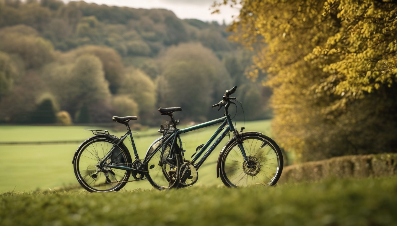 Best Times of Year to Explore Woldingham Valley by Bike