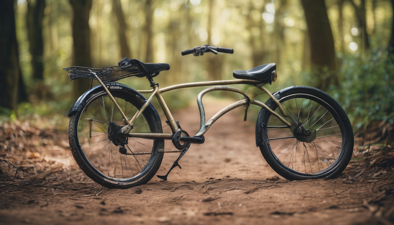 Best Times to Explore Sanderstead Plantation Bike Trails