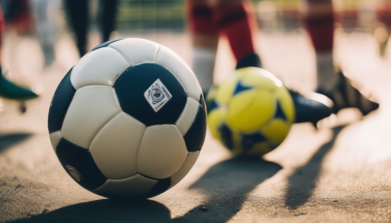 Best Times to Play 5-a-Side Football on a Budget