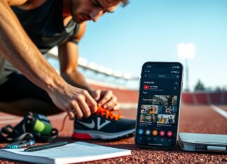 Best YouTube channels for grassroots athletes Best YouTube channels for grassroots athletes