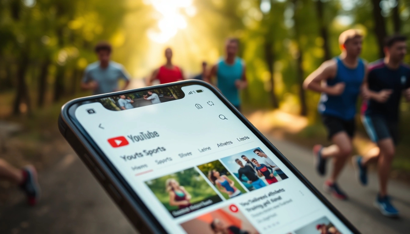 Community and support-focused channels