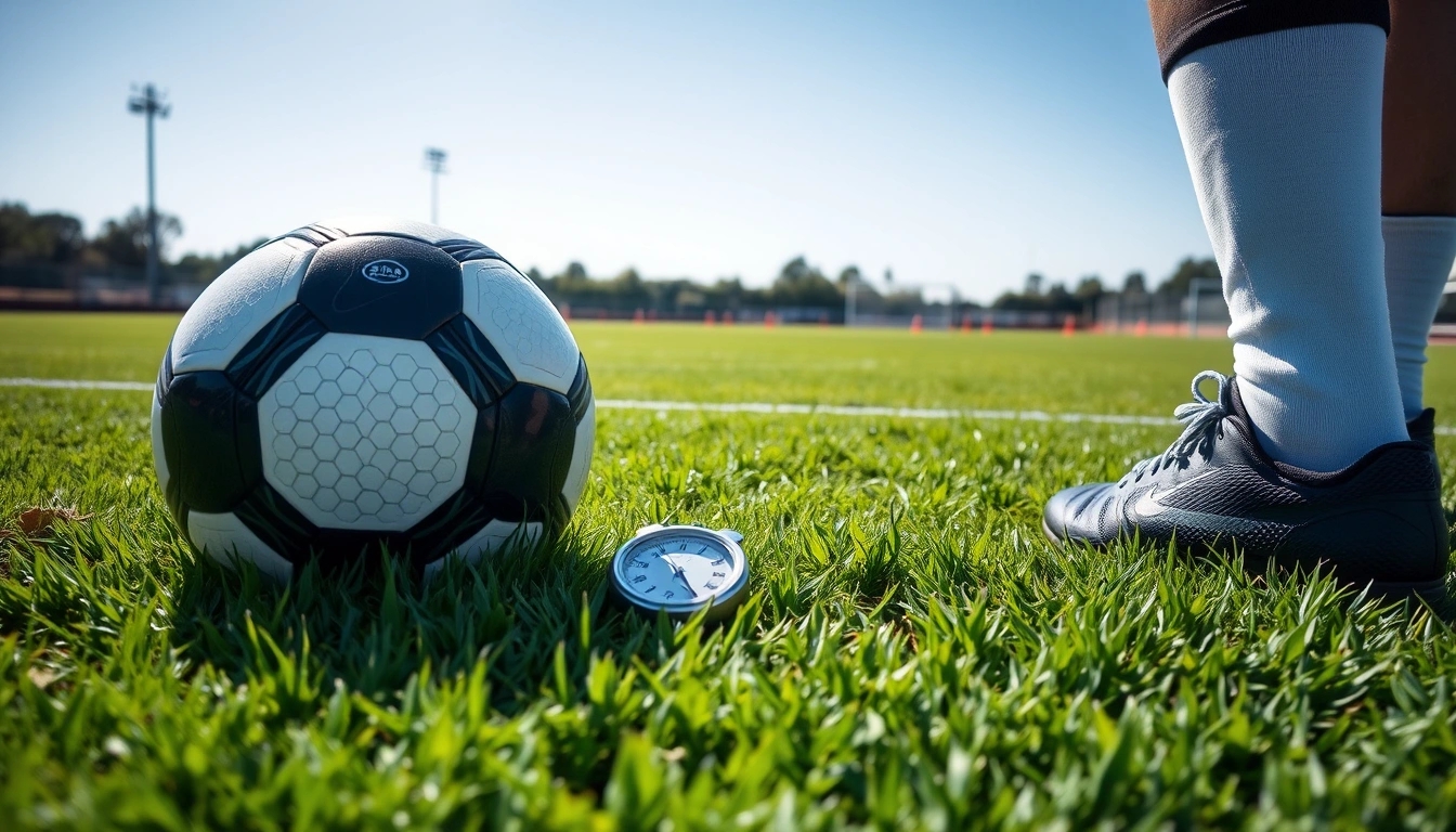 Best YouTube drills for Sunday League players 1 Essential warm-up drills to avoid injuries