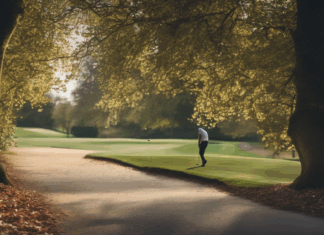 Bletchingley Golf Course Path Rights Fury Erupts Bletchingley Golf Course Path Rights Fury Erupts