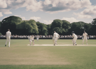 Bolney Cricket Club Shock Transfer Raid on Visitors Bolney Cricket Club Shock Transfer Raid on Visitors