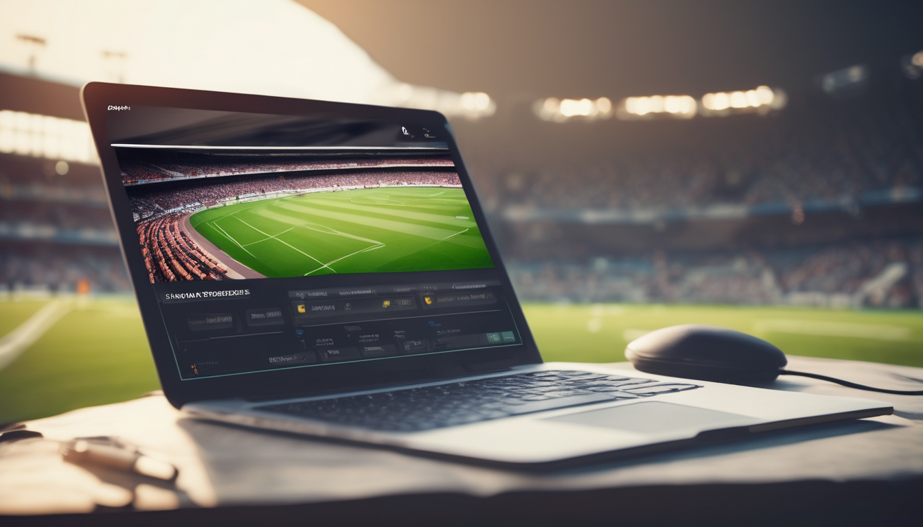 Booking Procedures for Sports Ground Hire