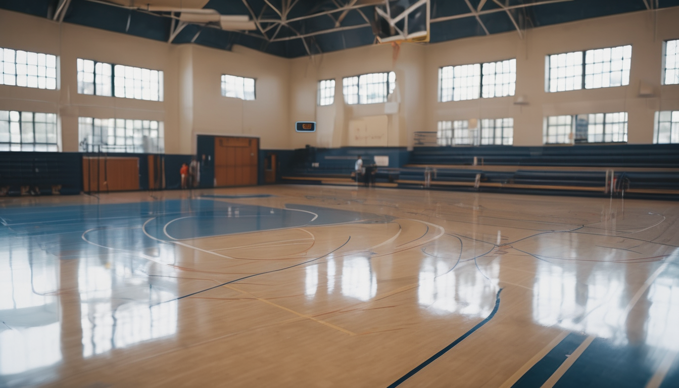 Booking Procedures for Worth School Sports Facilities