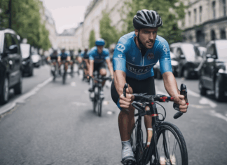 Boris Bike Routes SHOCK: Secret Map to Every Sports Venue Boris Bike Routes SHOCK: Secret Map to Every Sports Venue