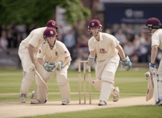 Borough Cricket Teams: Transfer Shock Rocks Local Leagues Borough Cricket Teams: Transfer Shock Rocks Local Leagues