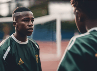 Brixton Boss’s Tactical Masterclass Clinches Under-16s Crown Brixton Boss's Tactical Masterclass Clinches Under-16s Crown