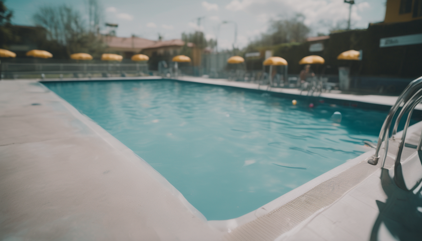 Kids Swimming Pools CRISIS: Affordable Options When Venues Shut 2 Budget-Friendly Alternatives to Public Pools