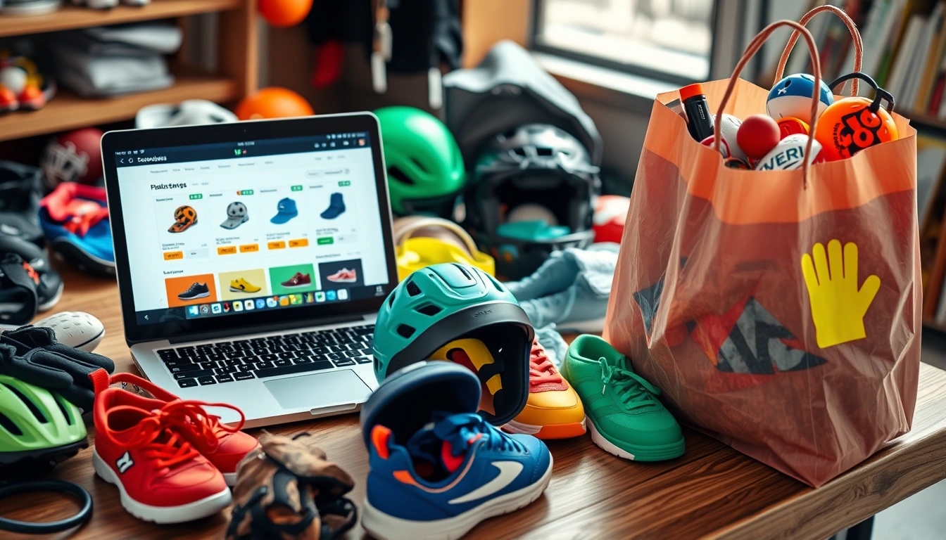 Shopping Online vs. In-Store