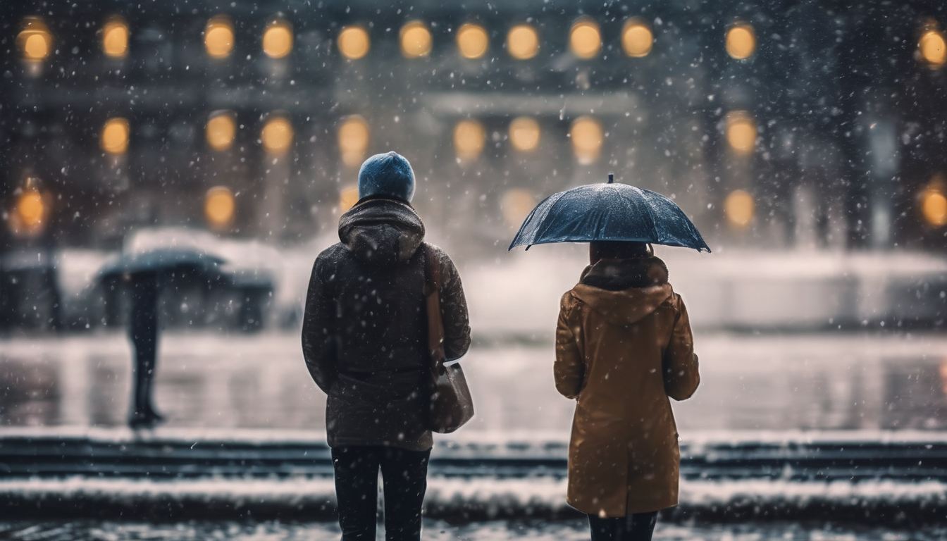 Cancellation Policy and Weather-Related Match Postponements