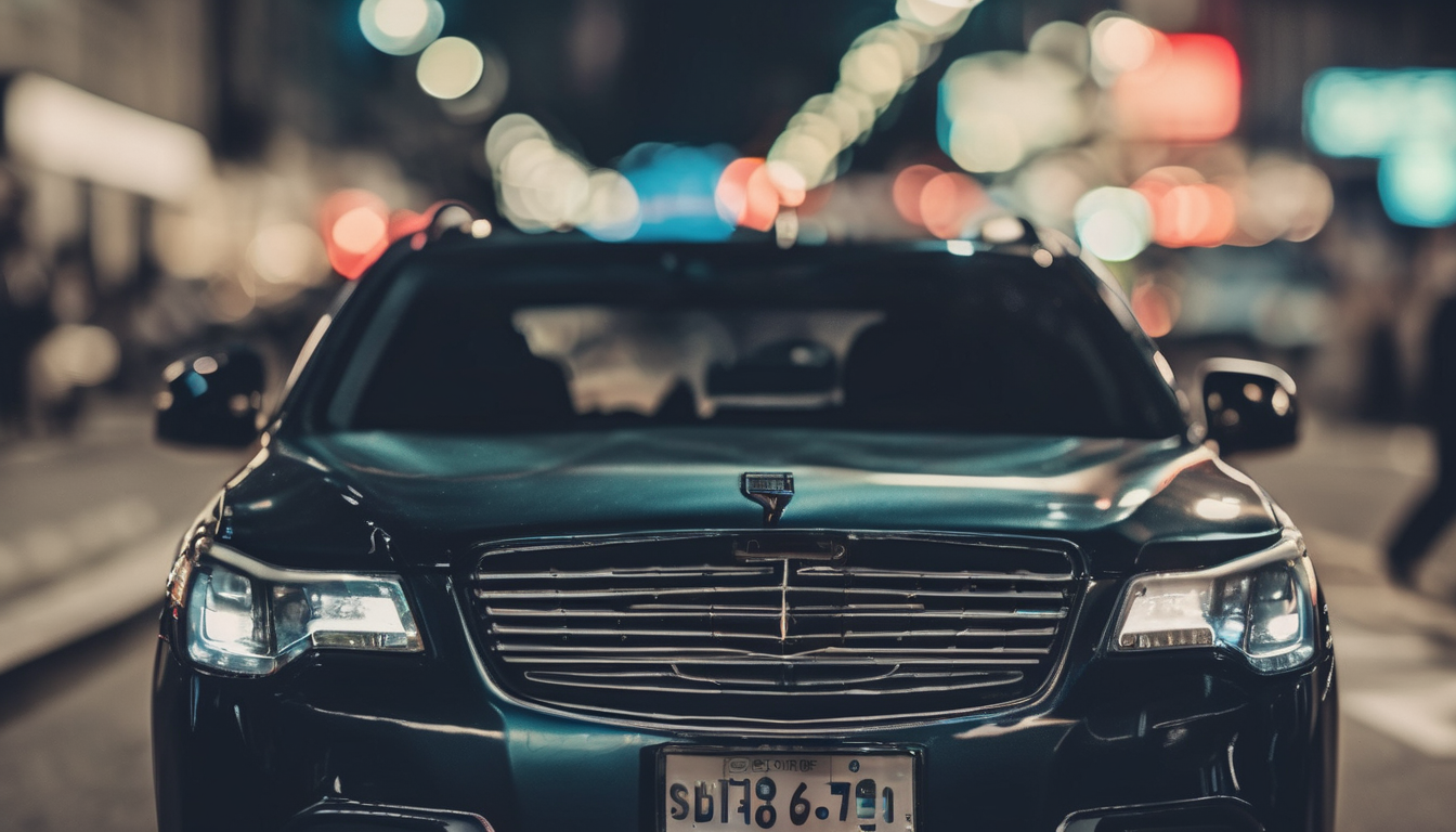 Carpooling and Rideshare Services During the TfL Strike