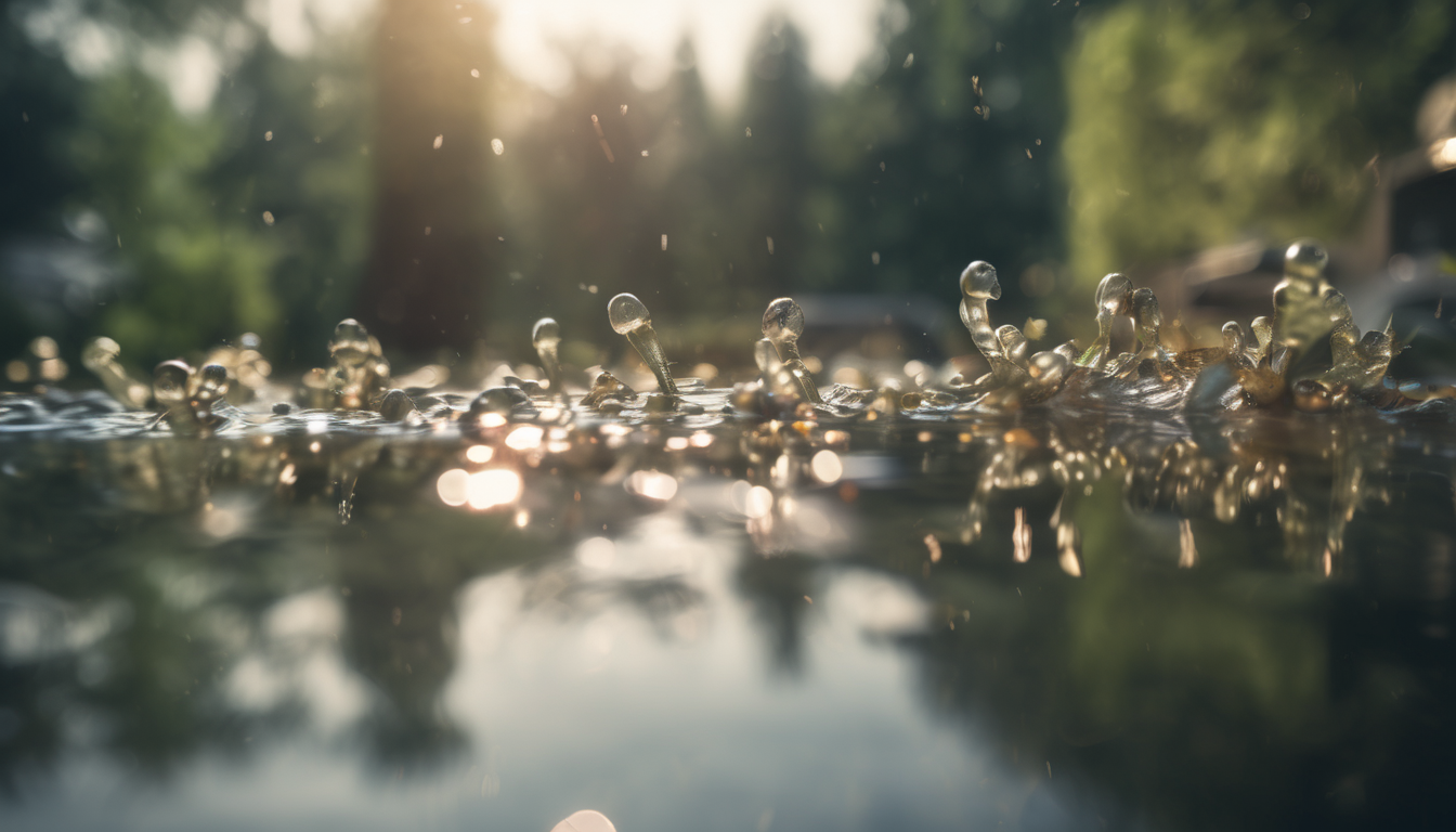 Challenges Faced During the Pond Conquest