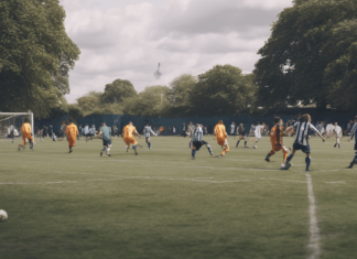 Clapham Common Pitch Crisis Leaves Sunday League in Chaos Clapham Common Pitch Crisis Leaves Sunday League in Chaos
