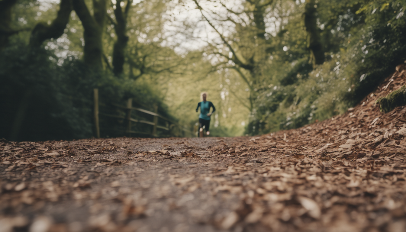 Common Mistakes to Avoid During Hill Running at Whyteleafe