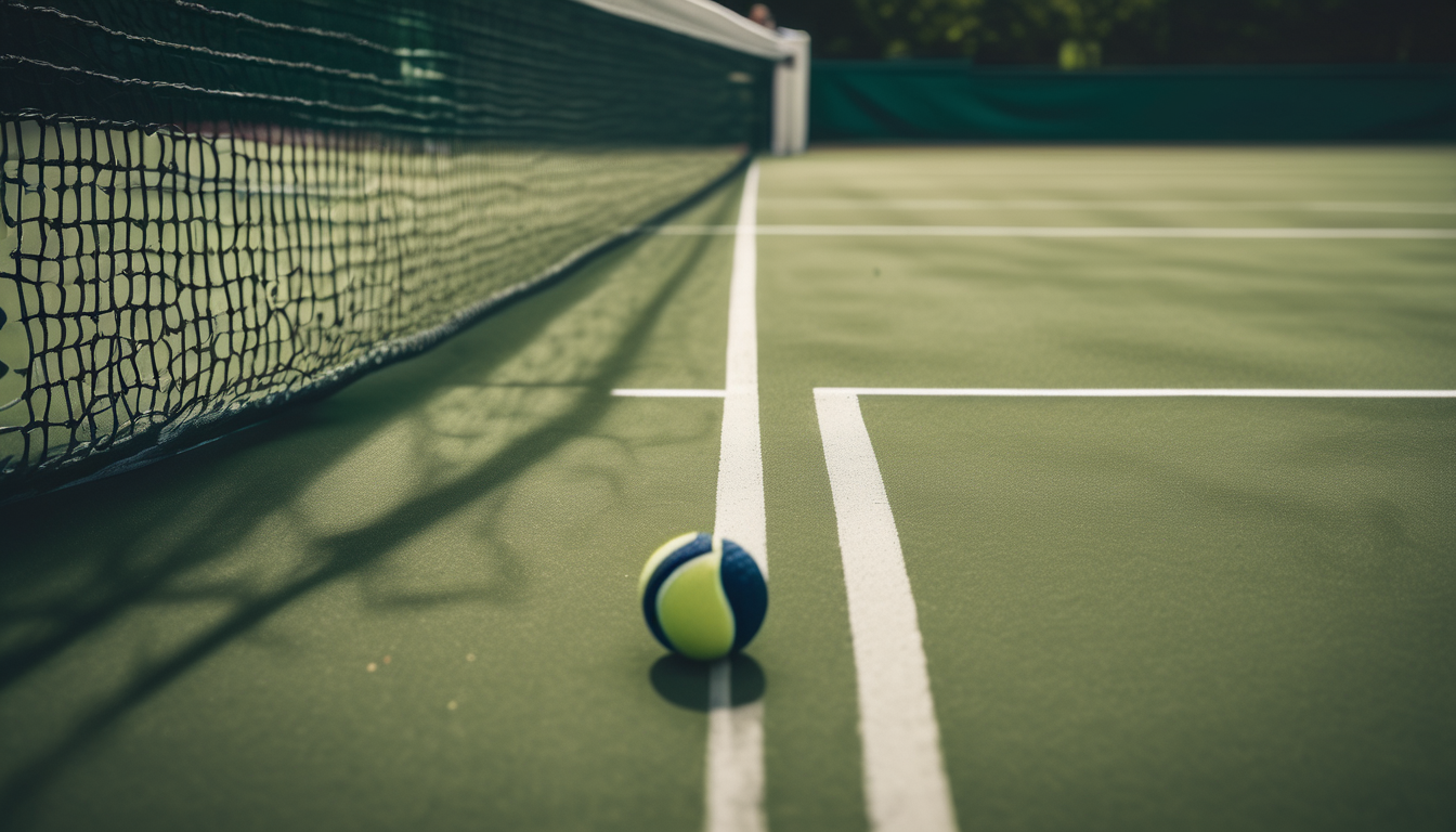 Common Pitfalls to Avoid When Booking Wimbledon Tennis Courts