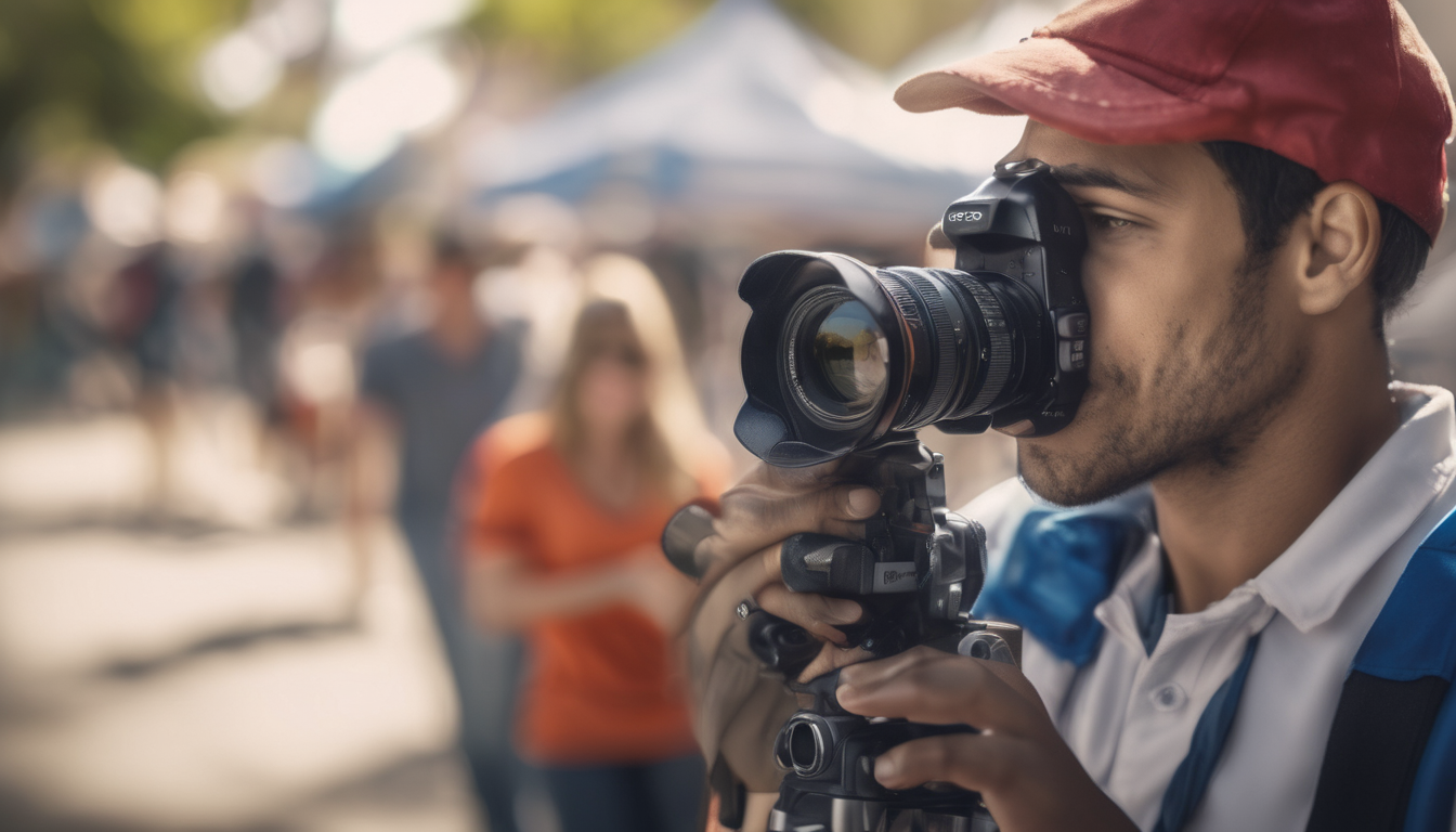 Community Involvement and Volunteer Opportunities