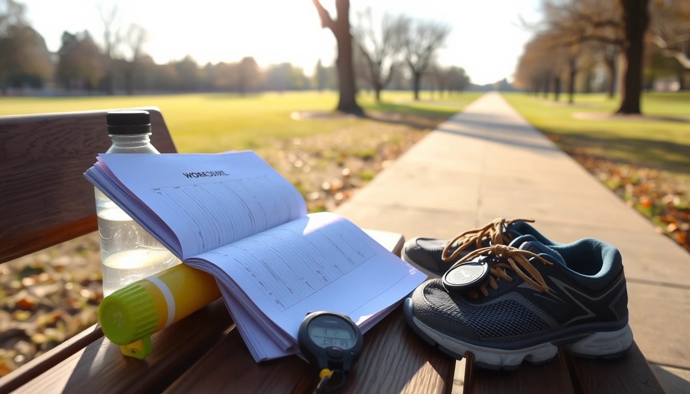 Setting Realistic Goals