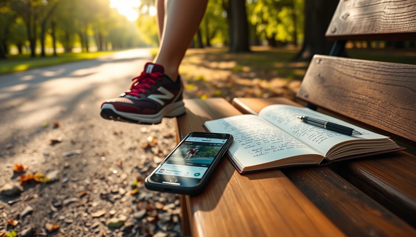 Tracking Your Progress