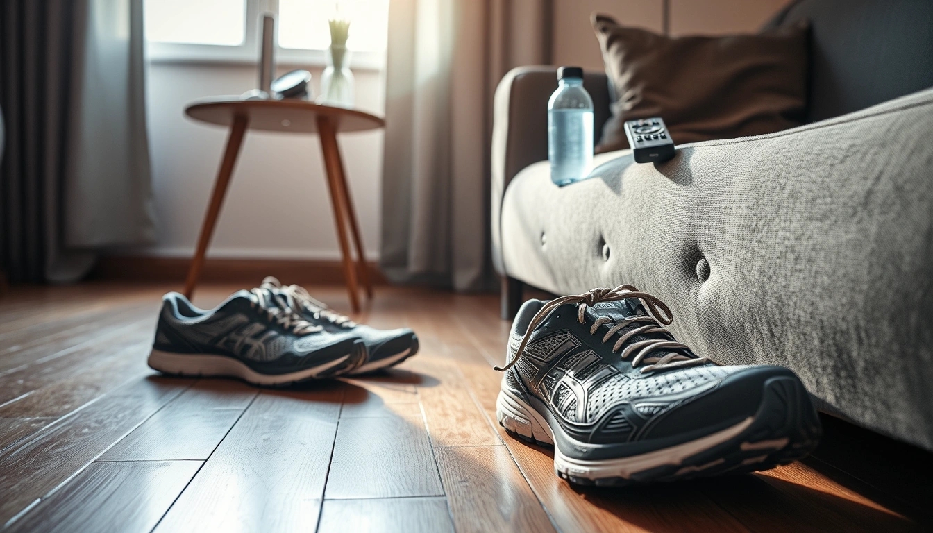 Staying Motivated When You’d Rather Netflix