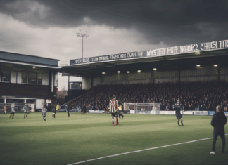 Coulsdon Town FC Shock Transfer Swoop for Mystery Visitors Coulsdon Town FC Shock Transfer Swoop for Mystery Visitors