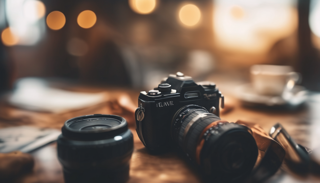 Creative Blog Post Ideas Under 50 Characters