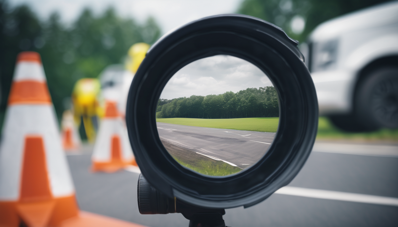 Environmental and Safety Considerations at the Circuit